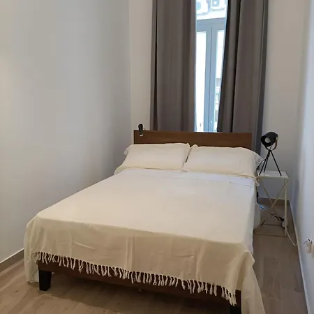 Zefiro, Two-bedroom *