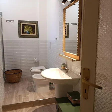 아파트 Zefiro, Two-bedroom *