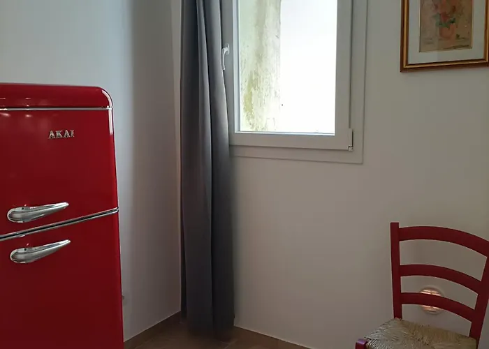 Apartment Zefiro, Two-bedroom