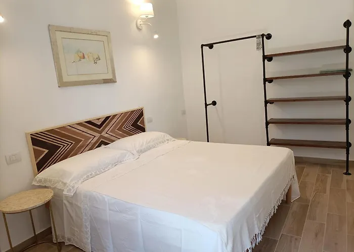 Zefiro, Two-bedroom Apartment