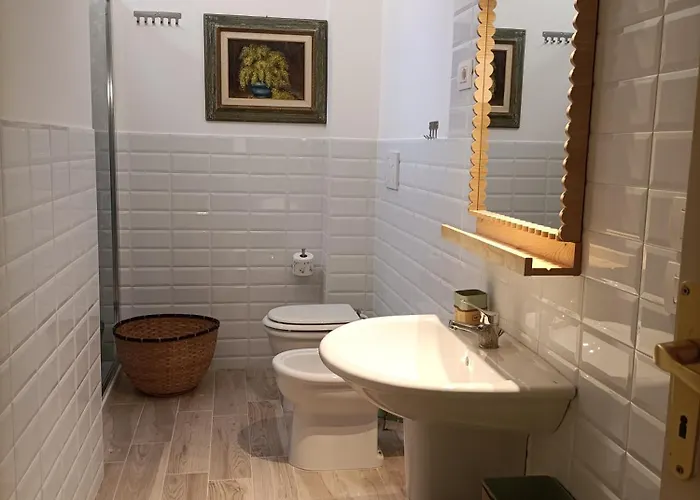 Apartment Zefiro, Two-bedroom *