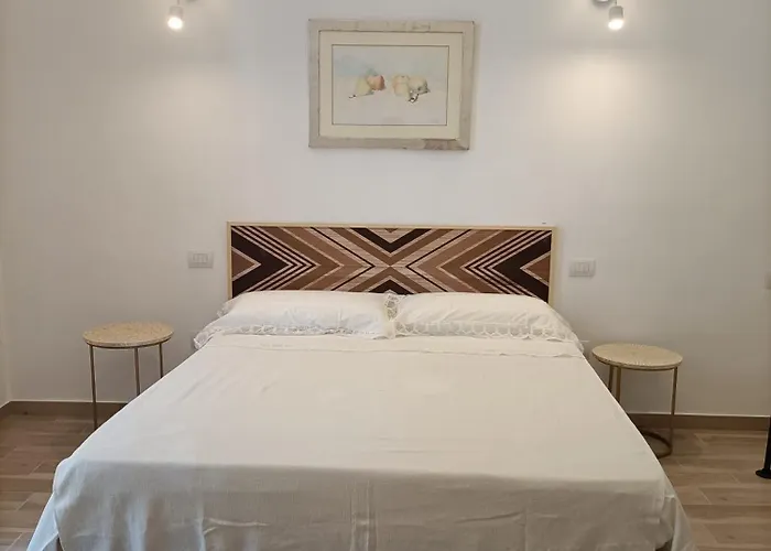 Zefiro, Two-bedroom * Bari