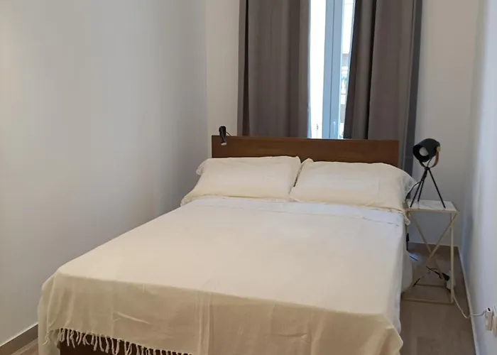 Zefiro, Two-bedroom *