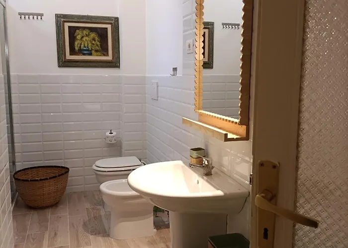 Apartment Zefiro, Two-bedroom *