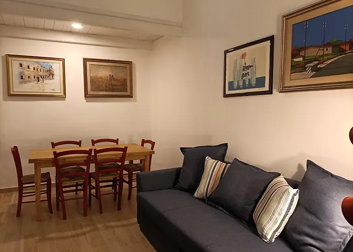 Zefiro, Two-bedroom *