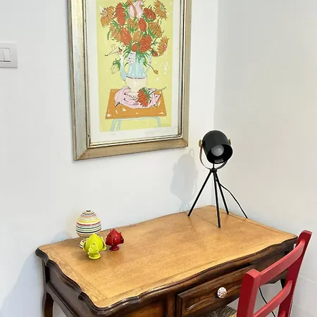 Zefiro, Two-bedroom * Бари