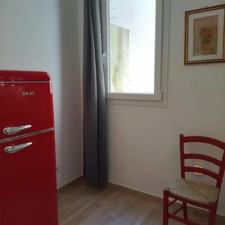 Апартаменты Zefiro, Two-bedroom