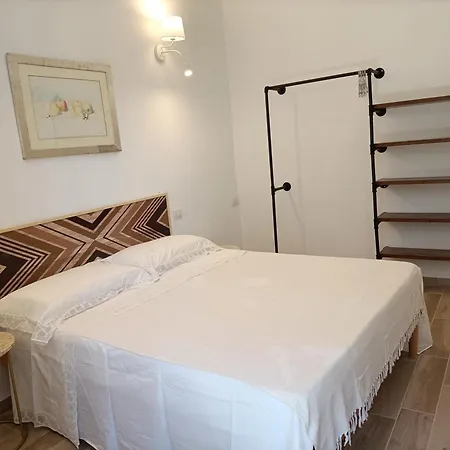 Zefiro, Two-bedroom Апартаменты