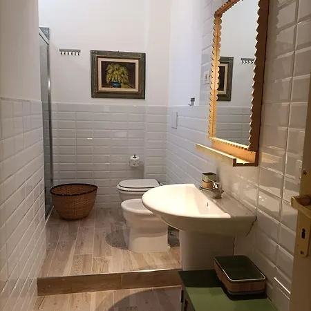 Apartamento Zefiro, Two-bedroom *