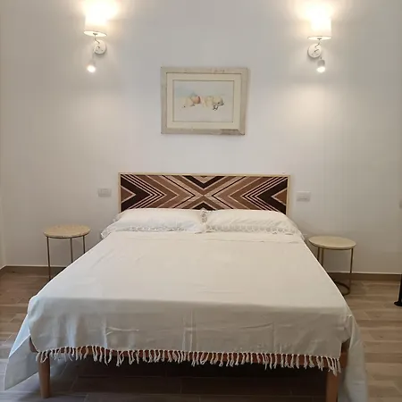 Zefiro, Two-bedroom * Бари