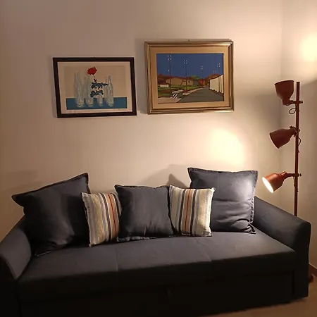 Zefiro, Two-bedroom Appartement