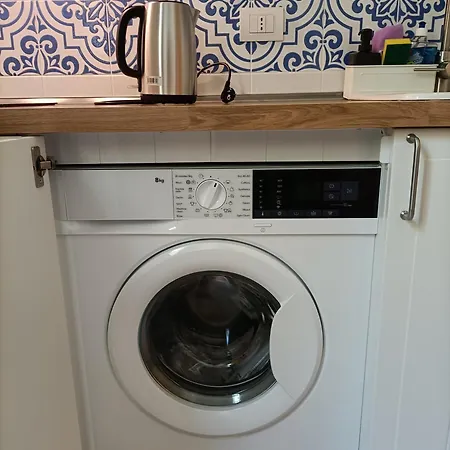 Apartamento Zefiro, Two-bedroom Bari