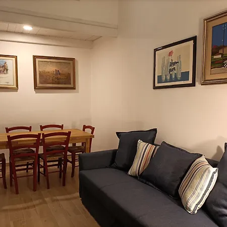 Zefiro, Two-bedroom *