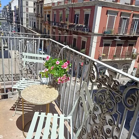 Апартаменты Zefiro, Two-bedroom *