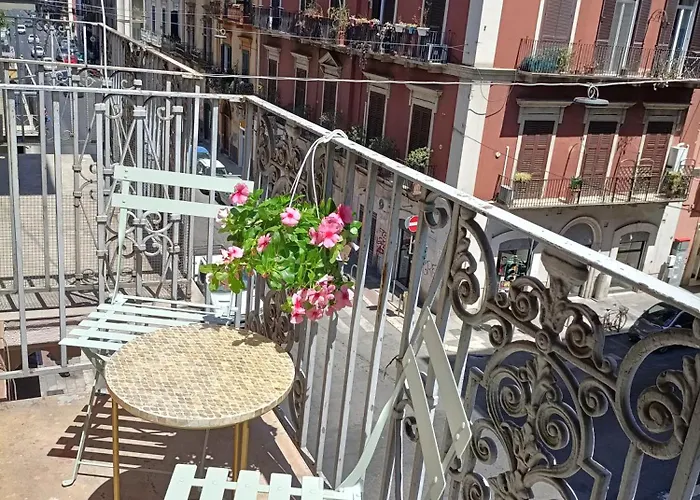 Lägenhet Zefiro, Two-bedroom *